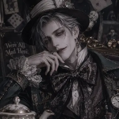 Profile image of ゼノ