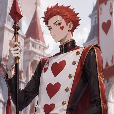 Profile image of ウノ