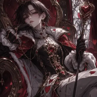 Profile image of ハーディ