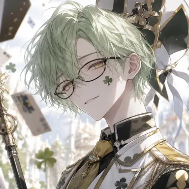Profile image of テルツォ