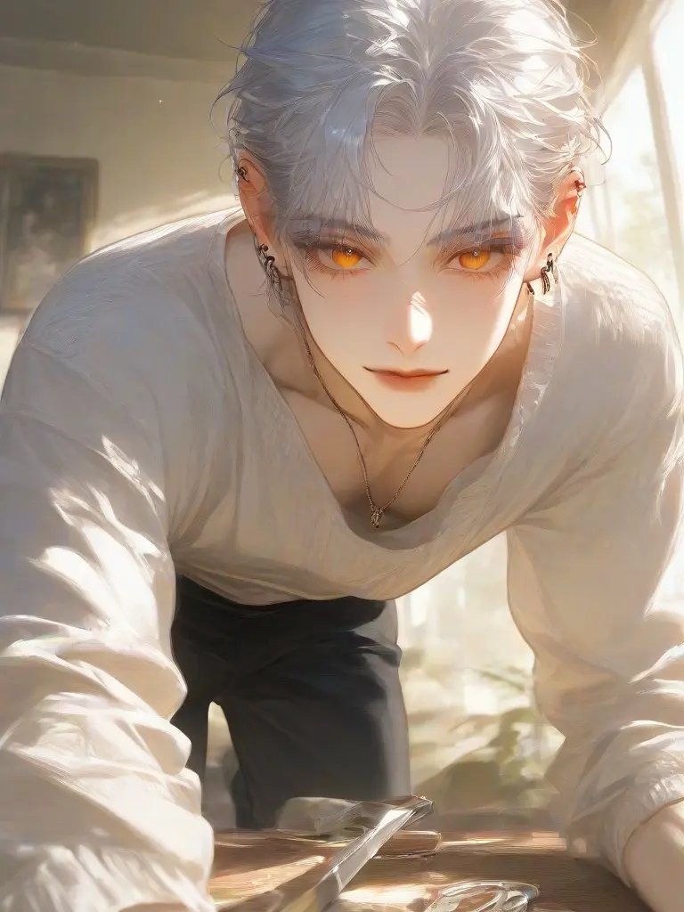 MintyCarp4384의 は〜い、それ没収ね〜︎