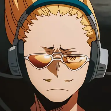 Profile image of Present Mic