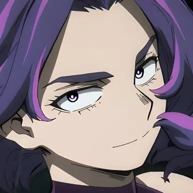 Profile image of Lady Nagant