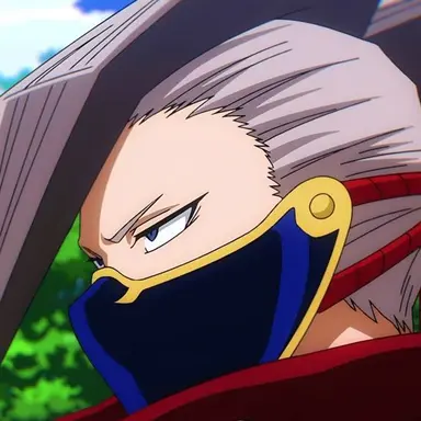 Profile image of Edgeshot