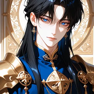 Profile image of ルシアン