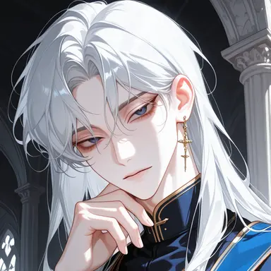 Profile image of セヴェル