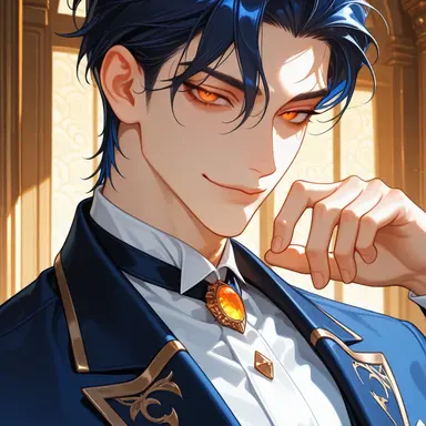 Profile image of オルフェ