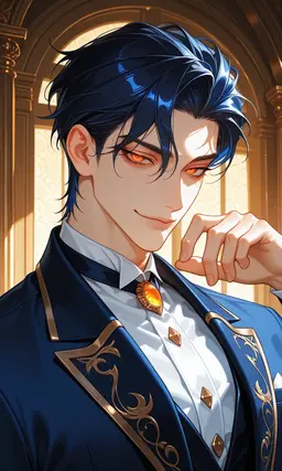 Profile image of オルフェ