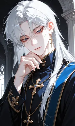Profile image of セヴェル