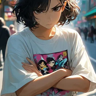 Profile image of Sable