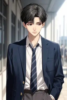 Profile image of 타이가