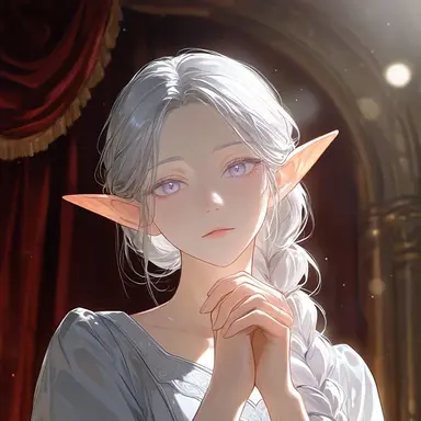 Profile image of Sylvaine