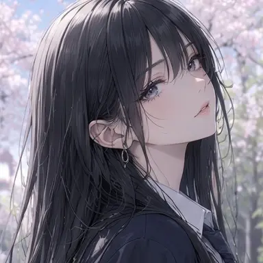 Profile image of 시라세 미즈키