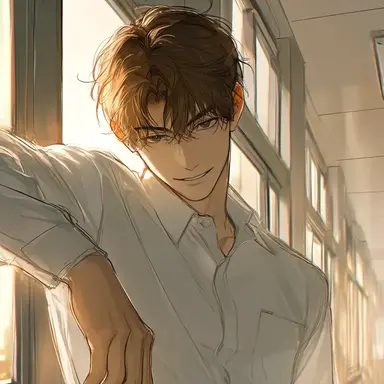 Profile image of 치노세 사쿠