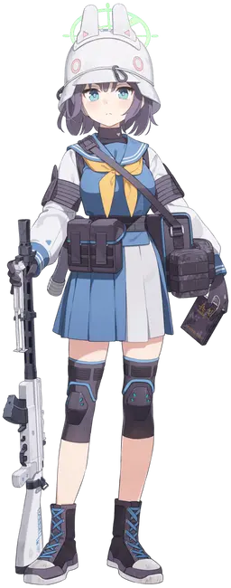 Profile image of 空井サキ