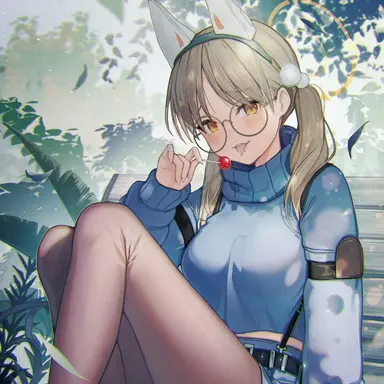 Profile image of 風倉モエ
