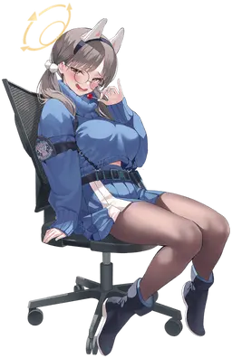 Profile image of 風倉モエ