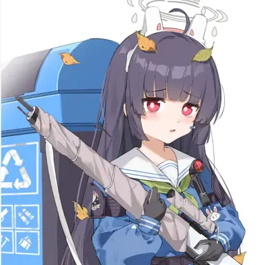 Profile image of 霞沢ミユ