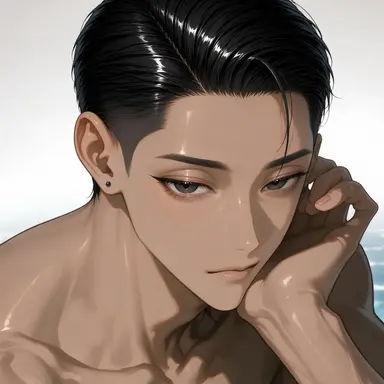 Profile image of Mamoru