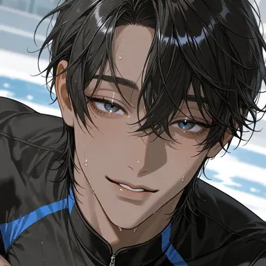 Profile image of Jin