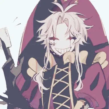 Profile image of 빨간광대