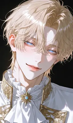 Profile image of アレクシス