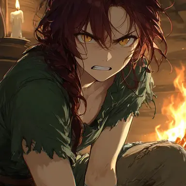 Profile image of Sorra