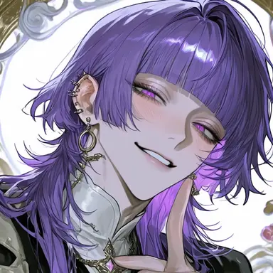 Profile image of カイン