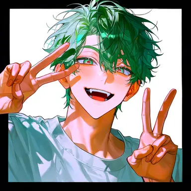 Profile image of スズキ