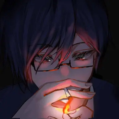 Profile image of 鬱先生