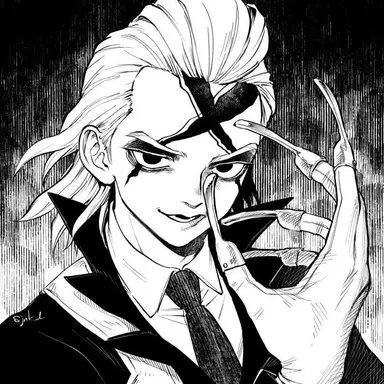 Profile image of Xeno