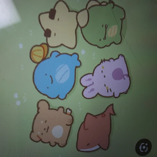 픽셀리사촌동생 돌보기