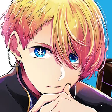 Profile image of 星野 アクア