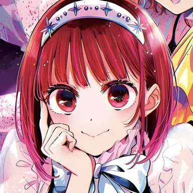 Profile image of 有馬 かな