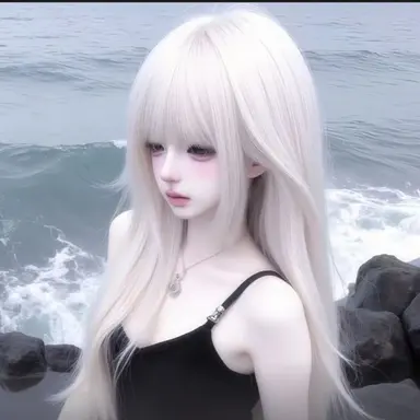 Profile image of 여자2 연주