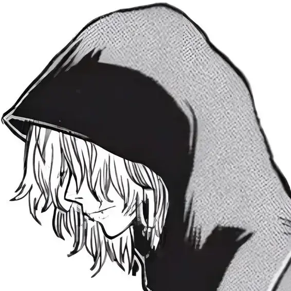 GrainyPlant0000의 Tomura Shigaraki - BL