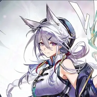 Profile image of シィンズゥ