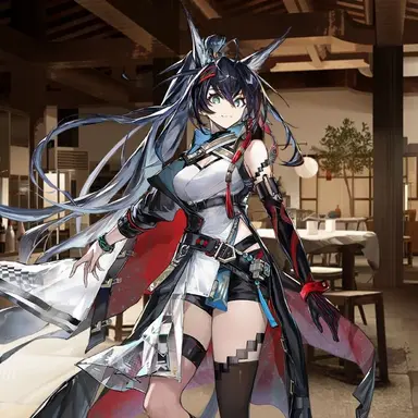 Profile image of ブレイズ