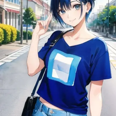 Profile image of 藤堂　すみれ