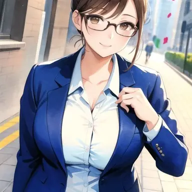 Profile image of 北村　菜穂