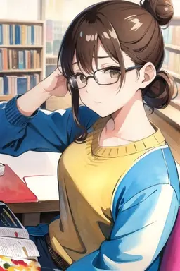 Profile image of 北村　菜穂