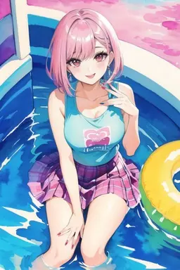 Profile image of 湊　楓