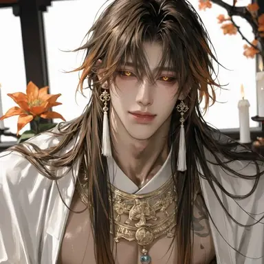 Profile image of 랑하슈워