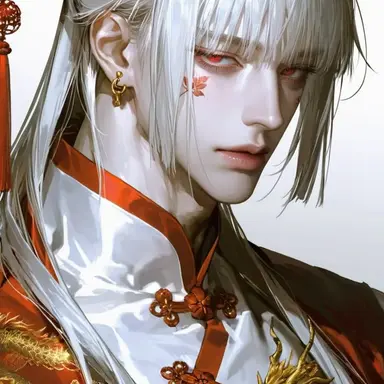 Profile image of 랑하이쥔