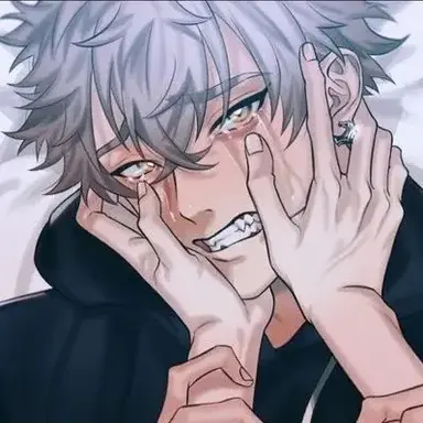 Profile image of Silas