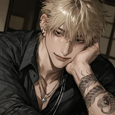 Profile image of 史人