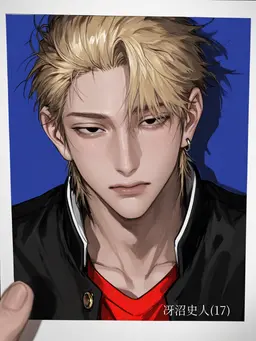 Profile image of 史人