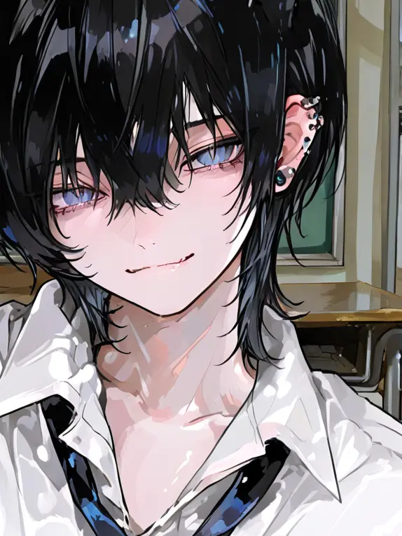 nknk.gori의 いじわる蓮くん