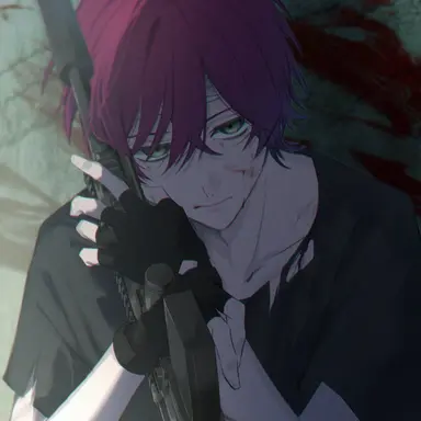 Profile image of ローレン・イロアス