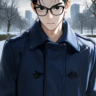 Profile image of Shingo Saeki